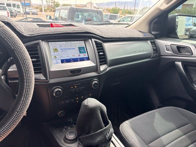 Used 2021 Ford Ranger XL w/ Equipment Group 101A High AWD/4WD image 8