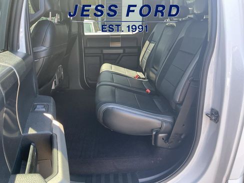 Used 2020 Ford F150 Raptor w/ Equipment Group 801A Mid image 3