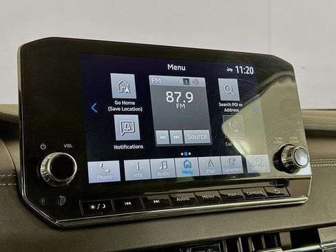 Used 2023 Mitsubishi Outlander SE image 21