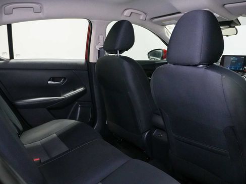 Used 2023 Nissan Sentra SV w/ All-Weather Package FWD image 23