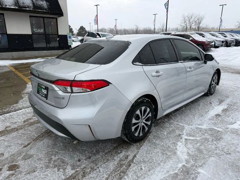 Used 2020 Toyota Corolla LE image 14