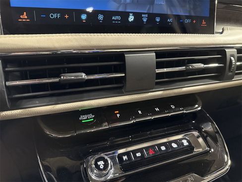 Certified 2025 Lincoln Corsair Grand Touring w/ Equipment Group 302A image 22