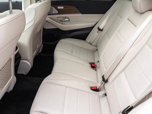 Certified 2026 Mercedes-Benz GLE 350 4MATIC image 25