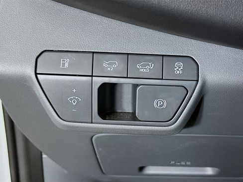 Used 2024 Kia EV9 Light Long Range image 17