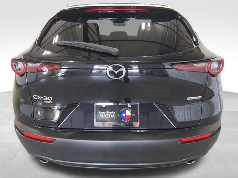 Certified 2025 MAZDA CX-30 AWD 2.5 S w/ Preferred Package image 6