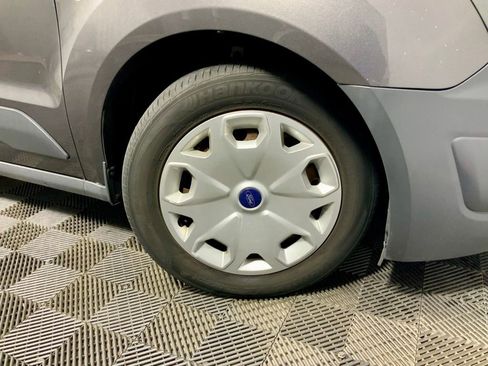 Used 2018 Ford Transit Connect XL FWD image 35