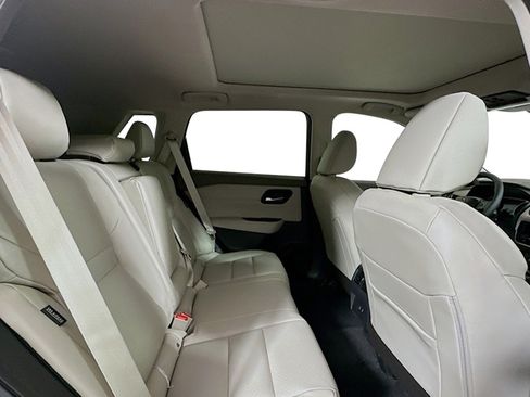 New 2026 Nissan Rogue Dark Armor AWD/4WD image 25