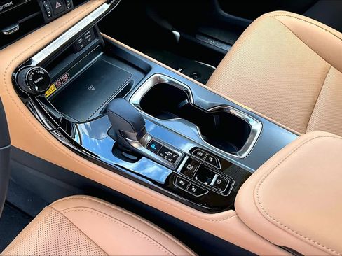 Used 2025 Lexus NX 350 AWD w/ Premium Package image 17