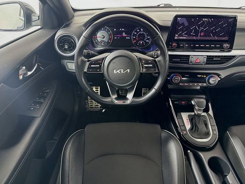 Used 2022 Kia Forte GT-Line FWD image 27