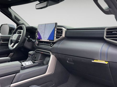 New 2026 Toyota Tundra Platinum image 26