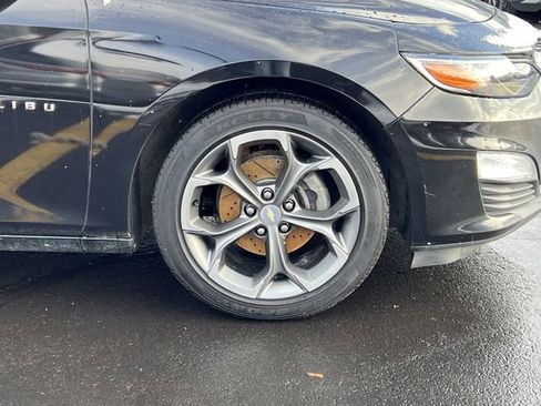 Used 2019 Chevrolet Malibu RS image 7