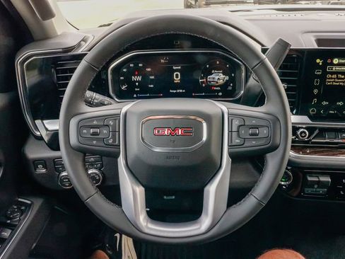 New 2026 GMC Sierra 1500 SLE w/ Max Trailering Package AWD/4WD image 20