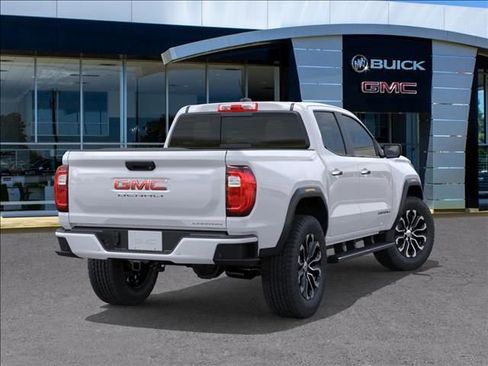 New 2026 GMC Canyon Denali image 4