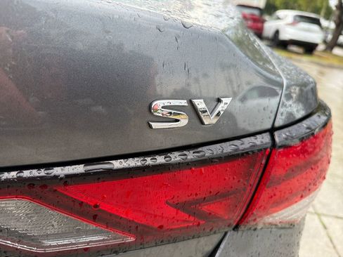 Used 2023 Nissan Sentra SV FWD image 10