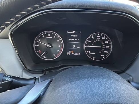 Certified 2025 Subaru Outback Premium image 22