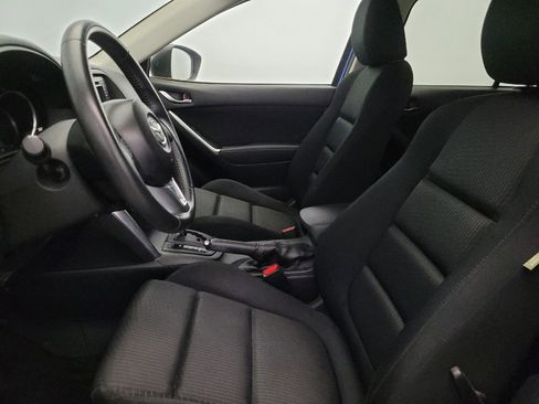 Used 2014 MAZDA CX-5 Touring image 17