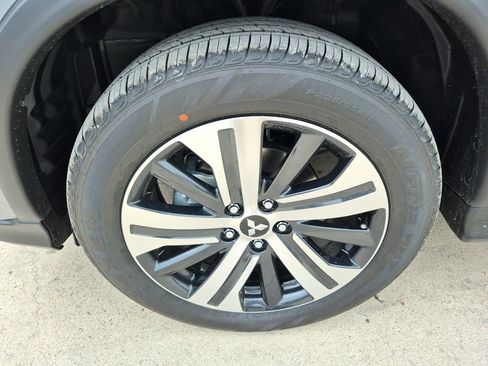 New 2026 Mitsubishi Outlander Sport SE AWD/4WD image 26