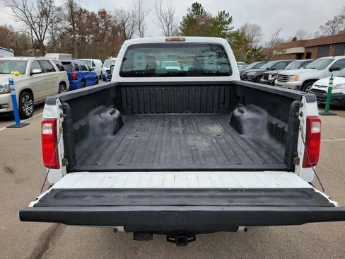 Used 2012 Ford F250 XL w/ PWR Equipment Group image 11