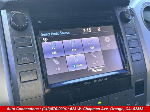 Used 2014 Toyota Tundra SR5 RWD image 15