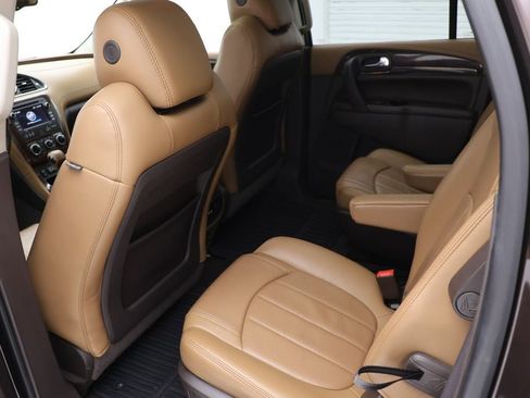 Used 2017 Buick Enclave Premium w/ Experience Buick Package image 11