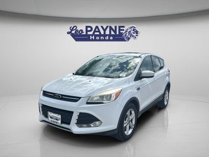 Used 2014 Ford Escape SE