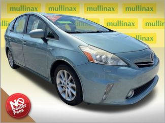 Used 2013 Toyota Prius V Five 360° Tour