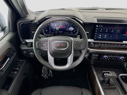 New 2026 GMC Sierra 1500 Elevation w/ Elevation Premium Package image 23