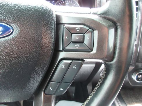 Used 2021 Ford Expedition Limited AWD/4WD image 28