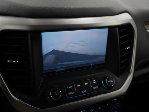 Used 2019 GMC Acadia SLE w/ Driver Alert Package I AWD/4WD image 22