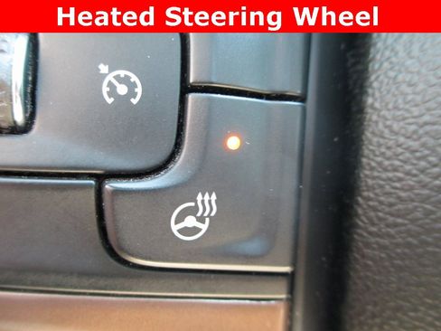 Certified 2023 Chevrolet Suburban High Country image 30