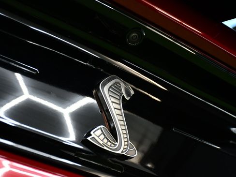 Used 2020 Ford Mustang Shelby GT500 w/ Handling Package image 19