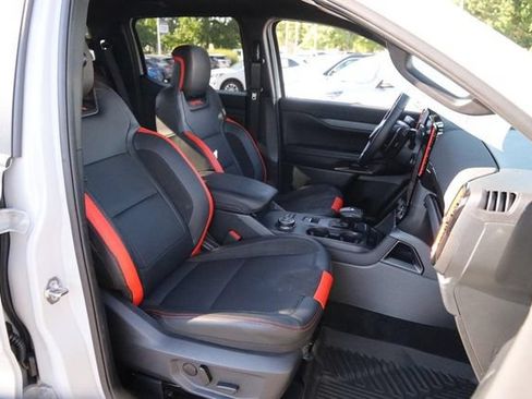 Used 2026 Ford Ranger Raptor AWD/4WD image 29