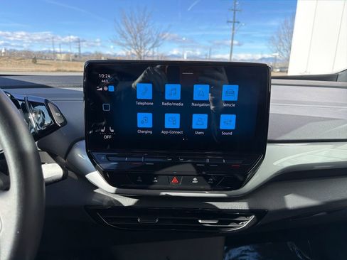 Certified 2023 Volkswagen ID.4 Pro S Plus image 17