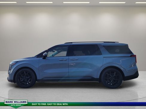 Used 2025 Kia Carnival SX Prestige FWD image 7