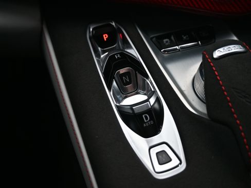 Used 2023 Chevrolet Corvette Stingray Premium Cpe w/ Z51 Performance Package RWD image 27