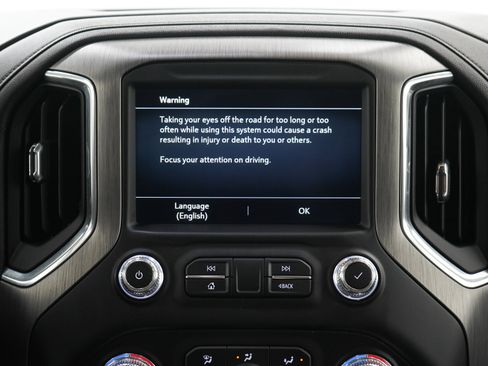 Used 2019 GMC Sierra 1500 Denali w/ Denali Ultimate Package AWD/4WD image 19