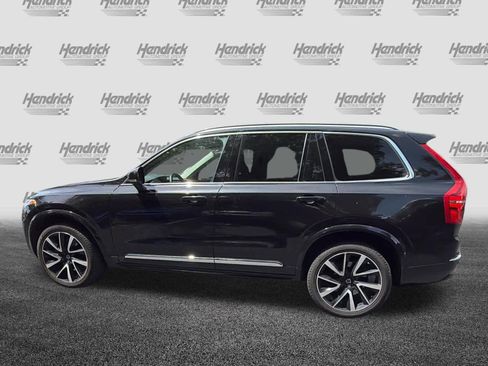Used 2023 Volvo XC90 B6 Plus w/ Protection Package image 11