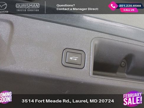 Used 2020 GMC Terrain SLT w/ Preferred Package image 27