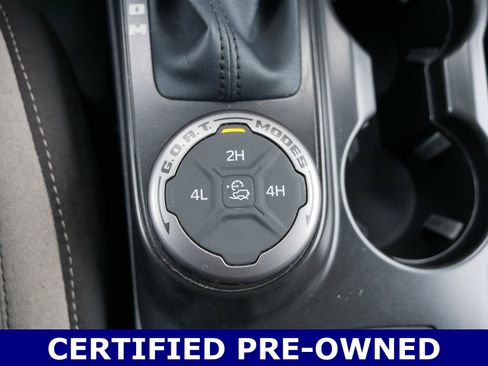 Certified 2023 Ford Bronco Big Bend image 27