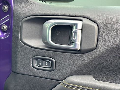 New 2026 Jeep Gladiator Sport image 38