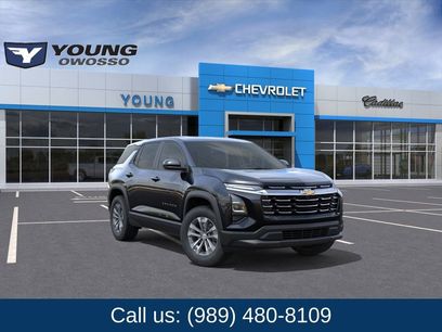 New 2026 Chevrolet Equinox LT w/ Convenience Package II
