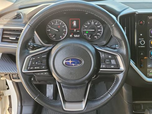 Used 2023 Subaru Ascent Premium w/ Convenience Package AWD/4WD image 21