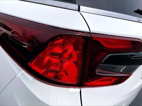 New 2026 Honda Odyssey EX-L image 14