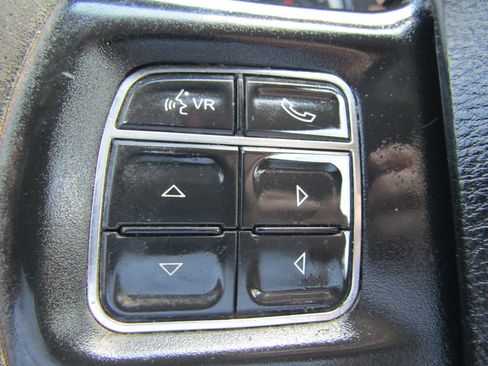 Used 2017 RAM 2500 Tradesman w/ Chrome Appearance Group image 20