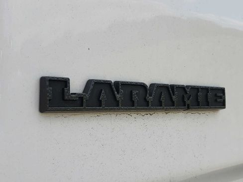 Certified 2021 RAM 1500 Laramie AWD/4WD image 30
