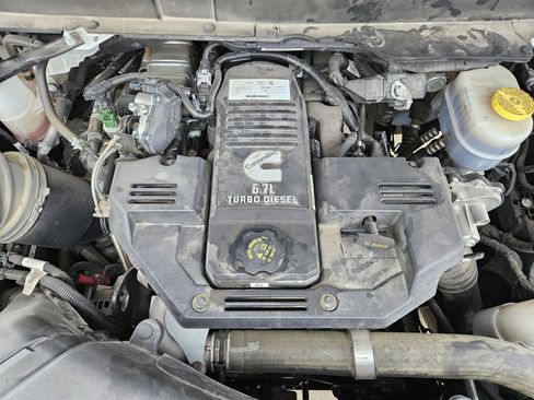 Used 2024 RAM 2500 Big Horn image 35