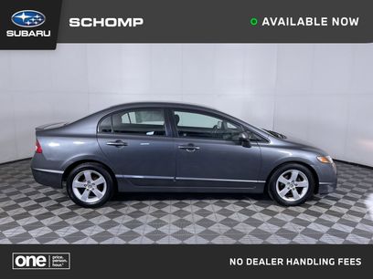 Used 2011 Honda Civic LX-S