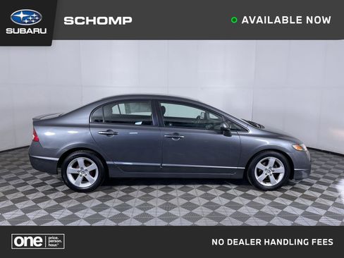 Used 2011 Honda Civic LX-S image 1