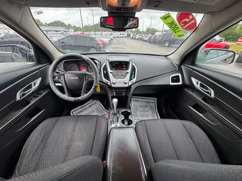 Used 2015 GMC Terrain SLE FWD image 15