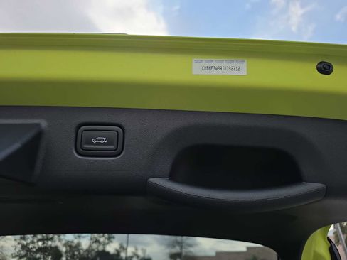 New 2026 Hyundai Kona Limited image 27